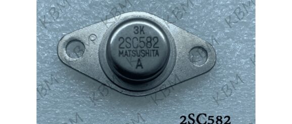Transistor ทรานซิสเตอร์ C524 C535 C536  C603 C608 C641 C644