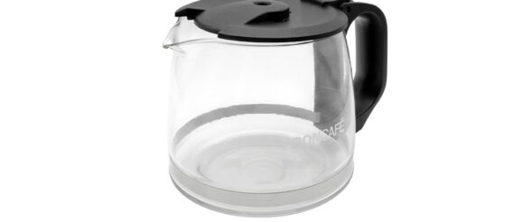 Boncafe - โถแก้ว สำหรับ  Drip Coffee Maker เครื่องต้มกาแฟแบบฟิลเตอร์ รุ่น SB-CM6632