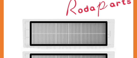 เหมาะสำหรับ Roborock S50 S51 S52 S55 T60 T61 T65 T4 T6 T7 P5 S5 S6 S5max หุ่นยนต์เครื่องดูดฝุ่นอุปกรณ์เสริมกรอง Roborock