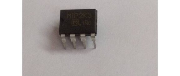 0001215 ไอซี MIP2K3 IC DIP-7