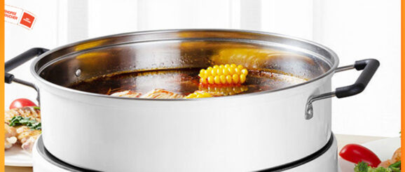 ✨ส่งฟรี✨เตาแม่เหล็กไฟฟ้า 2200 วัตต์ เตาไฟฟ้า ตั้งความร้อนในการทำอาหารได้ 5 ระดับ กันน้ำได้ ระบบป้องกันความร้อนสูง