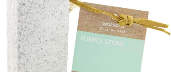 วัตสัน หินขัดเท้า Watsons Pumice Stone