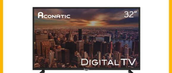 ACONATIC HD LED DIGITAL TV 32 นิ้ว รุ่น 32HD514AN